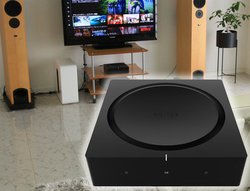 Sonos Amp」スクープレビュー！ 欧米で圧倒的人気、Sonosオーディオ