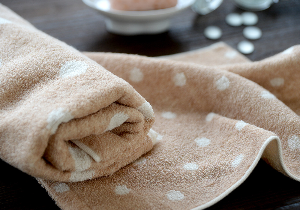 あい様 これからボタンをおつけします。計14枚オーガニック今治タオル