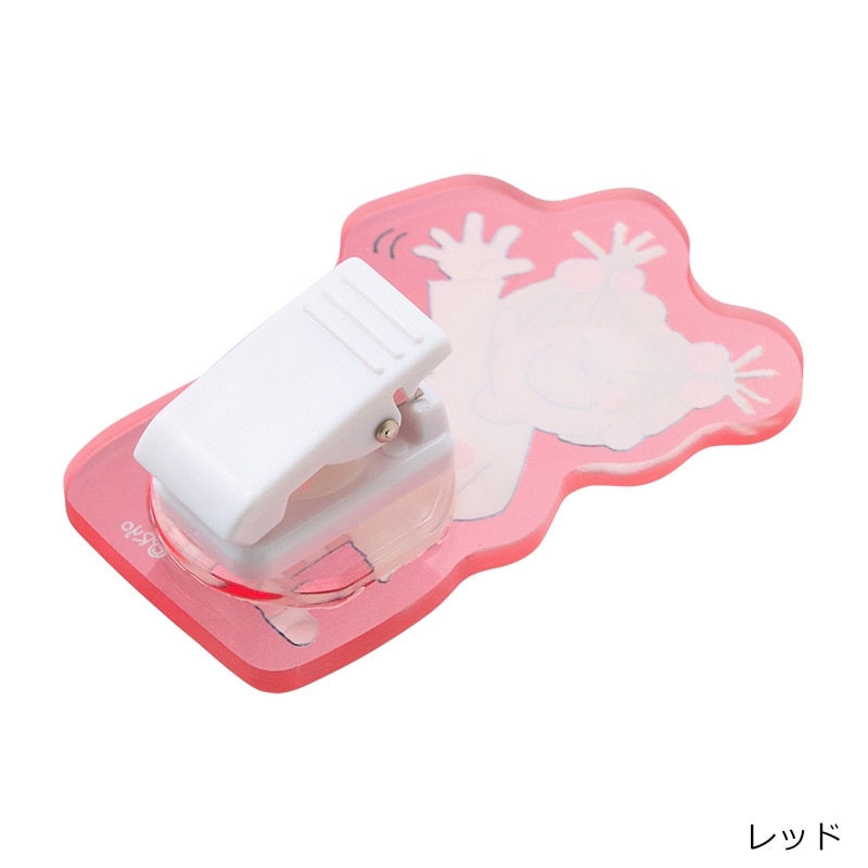 COCOちゃん 2WAYクリップ