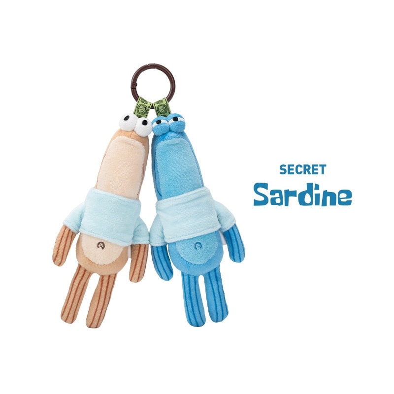 SpongeBob SquarePants スポンジ・ボブ POPMART ポップマート スポンジ