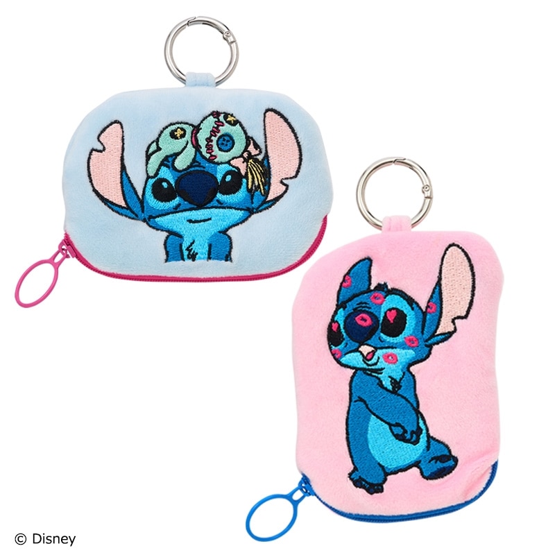 ディズニー ピンバッジ スティッチ クラッシーズ コンプリート