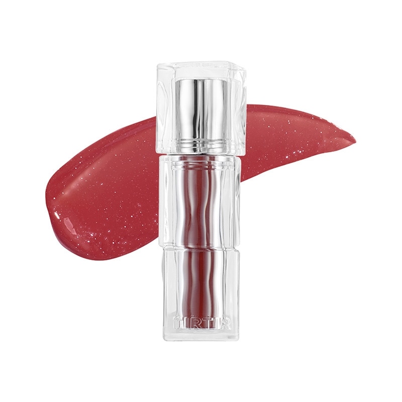 TIRTIR ティルティル ウォーターリズムグロウティント 08 SUMMER PUMPKIN