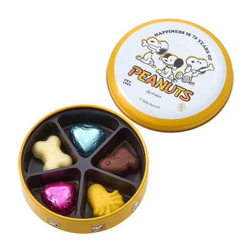 HAPPY Gift Picks_スヌーピー: | プラザオンラインストア