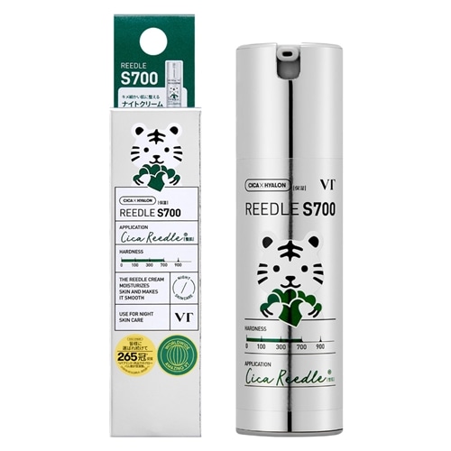 VT リードルショット ミニライン 100(美容液): 通常| プラザオンライン