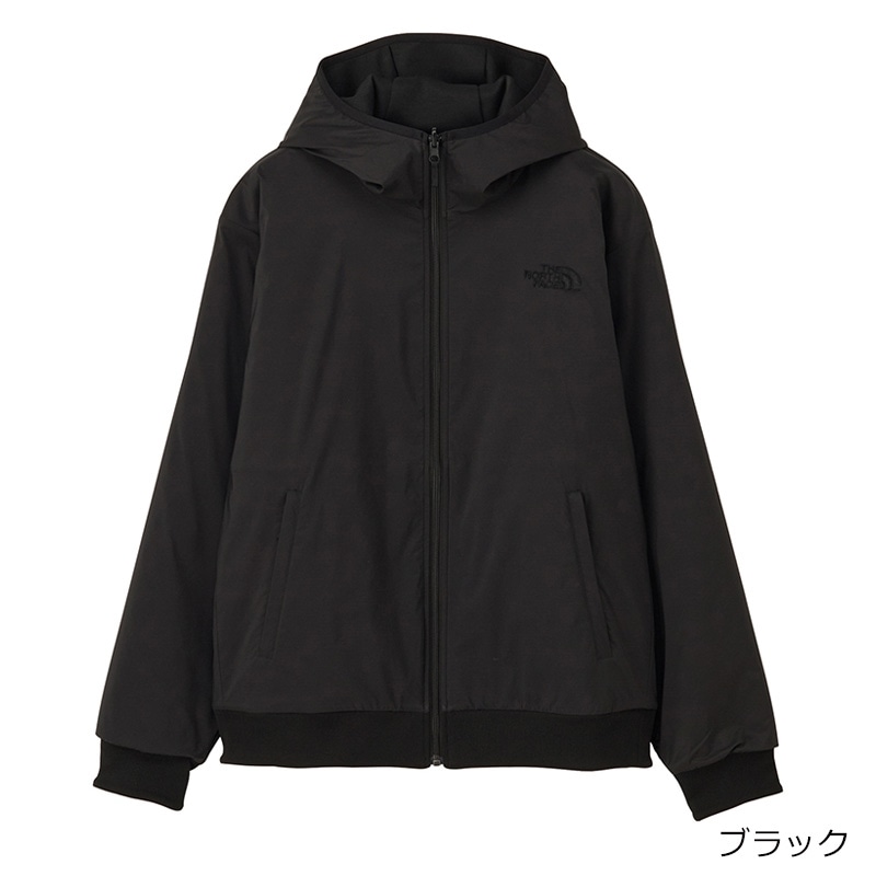 THE NORTH FACE ザ・ノース・フェイス リバーシブルテックエアー