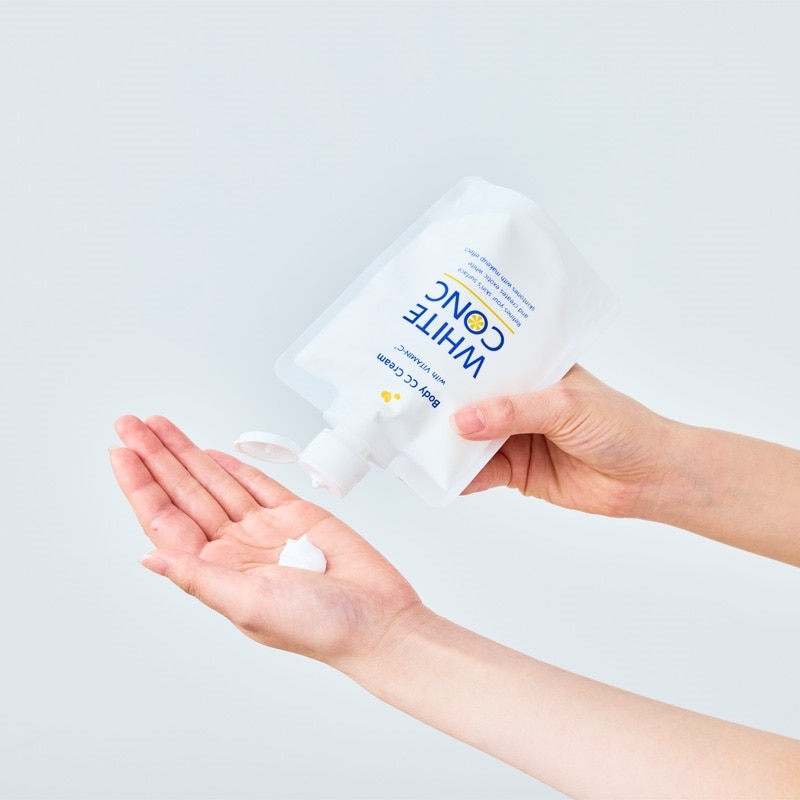 薬用ホワイトコンク ホワイトニングCCクリーム II(ボディクリーム