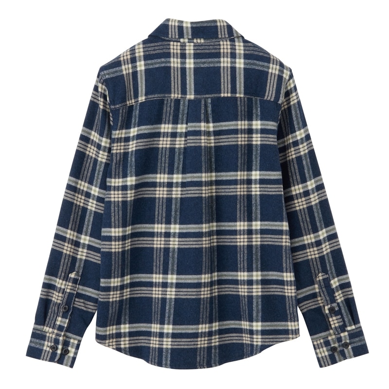 Patagonia パタゴニア ウィメンズ・フィヨルド・フランネル・シャツ