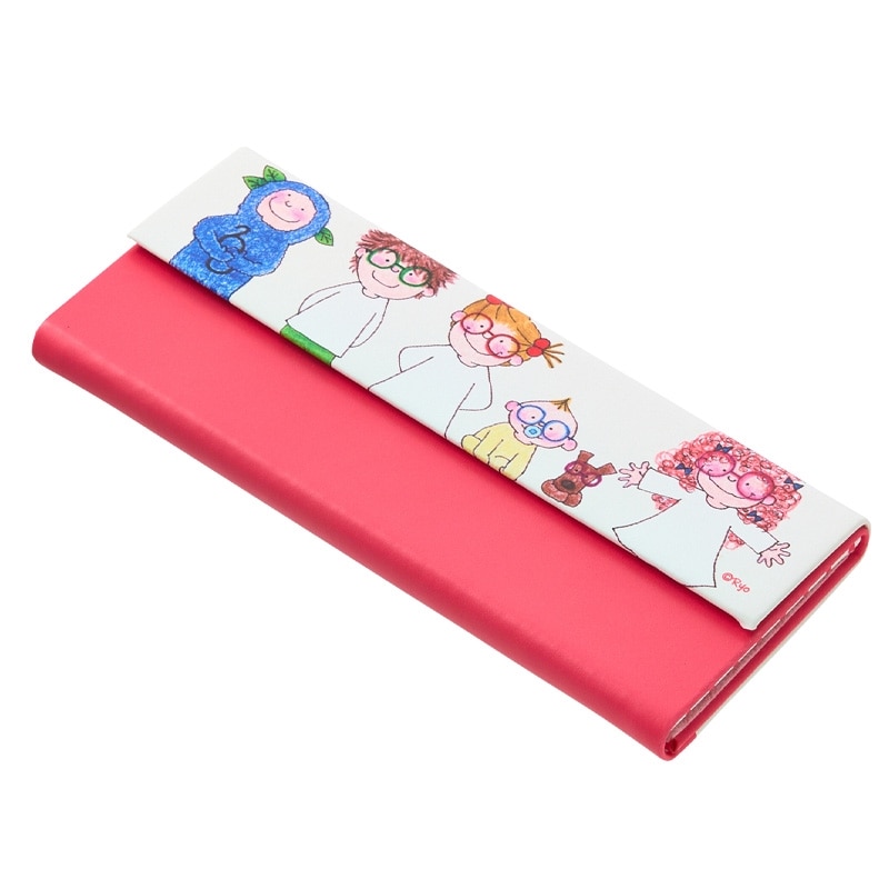 COCOちゃん メガネケース(メガネケース): 通常| プラザオンラインストア