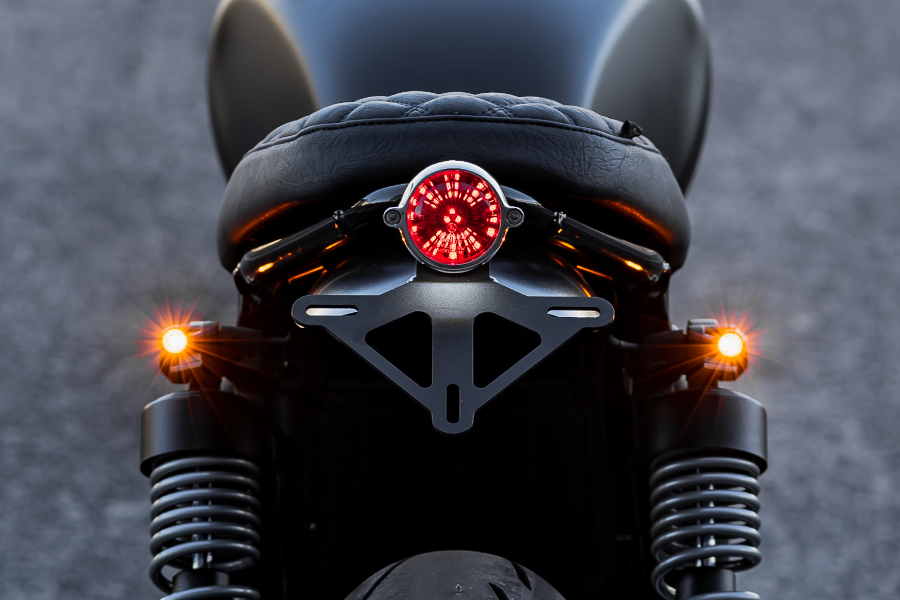 モートーン シート VIPER リブ ブラック T100/T120 (16-25