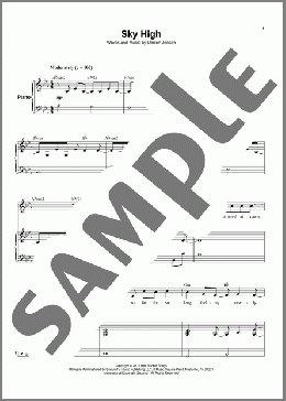 楽譜一覧】Ben Folds Five - ヤマハ「ぷりんと楽譜」