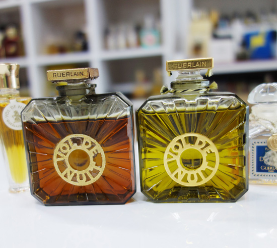 Vol de Nuit / 夜間飛行