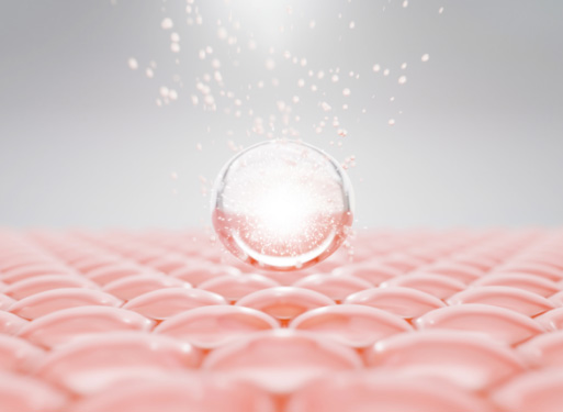 モイスチャーミスト | プロメディアル - Promedial | ロート製薬株式会社