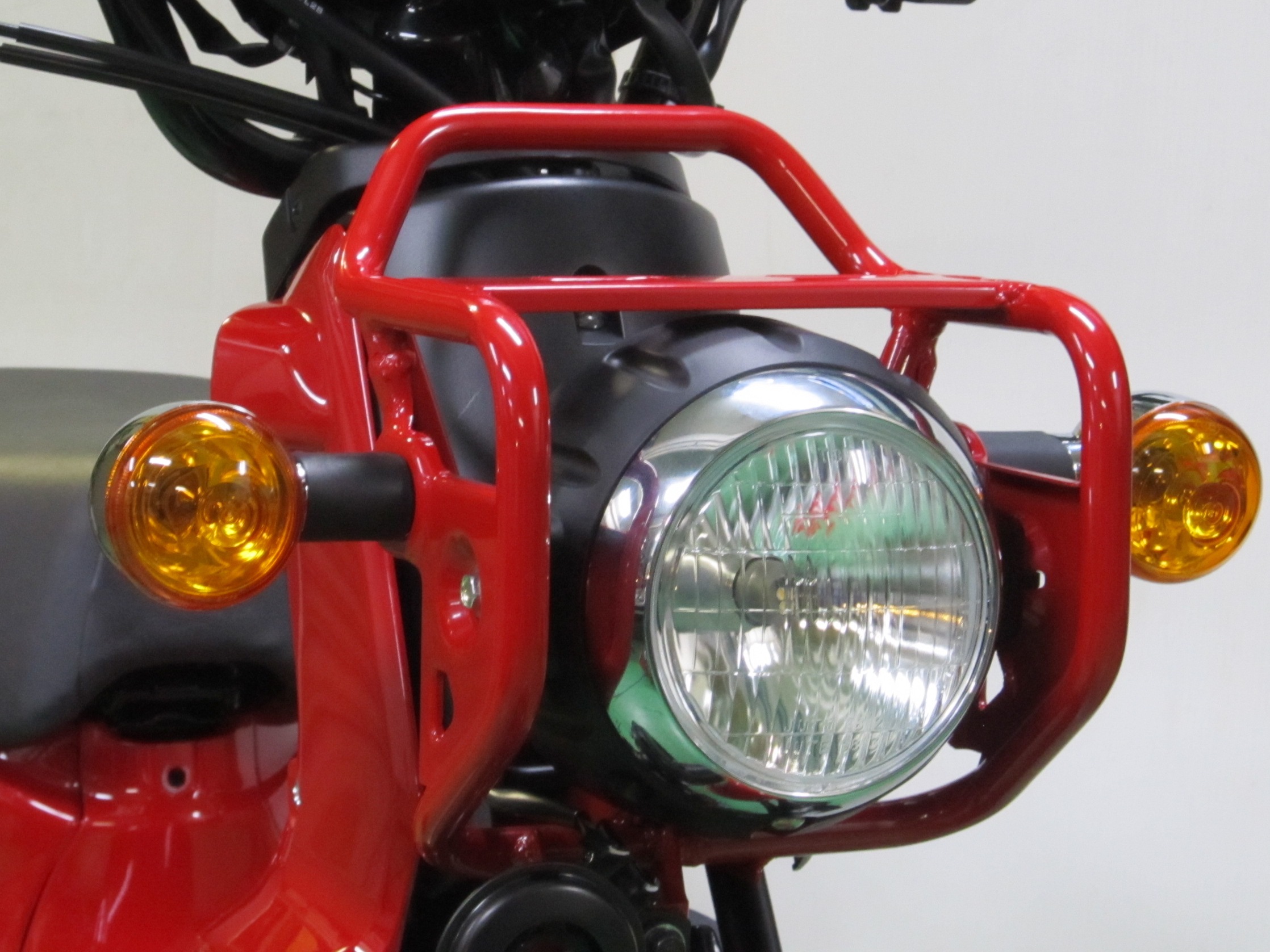 LEDクラシカルヘッドライトkit HONDA クロスカブ50 ['18～ AA06]用 LBH