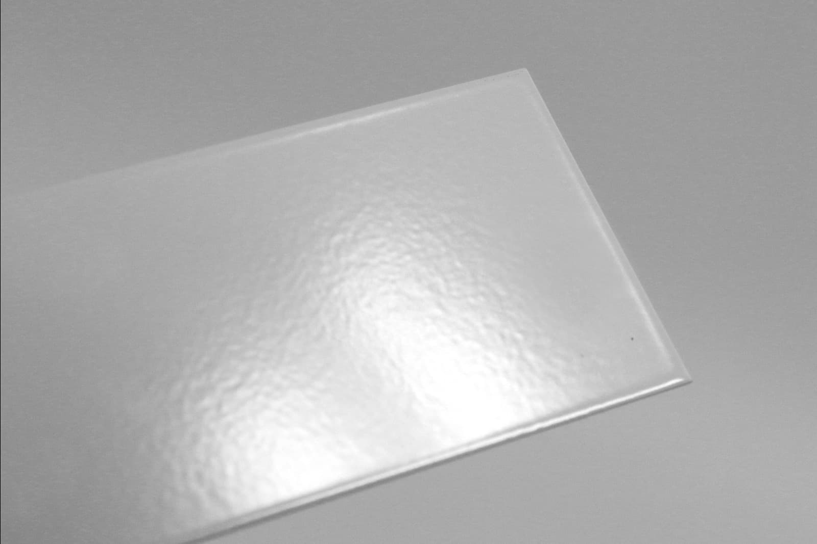 キューブ型レンジフード 照明なし W450×H600 ホワイト | KB-KC019-21