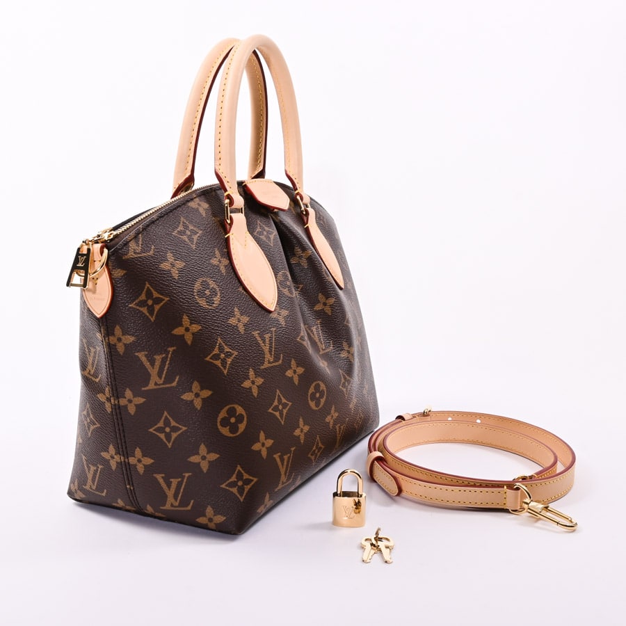 ロデオドライブ | ルイヴィトン | ボエシ NM PM | M45986 | モノグラム