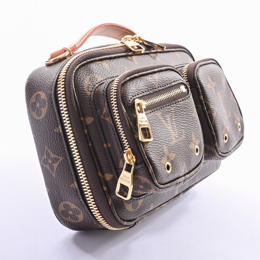 ロデオドライブ | ルイヴィトン | ユーティリティクロスボディバッグ