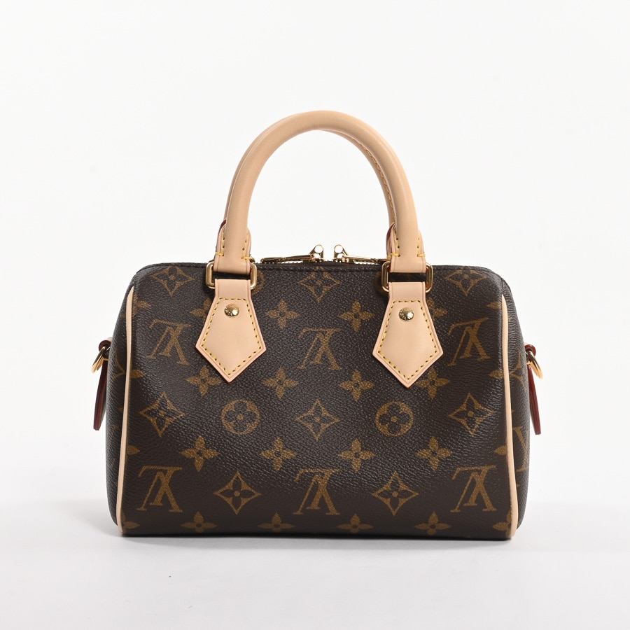 スピーディバンドリエール20 | M46222 | ハンドバッグ | 新品