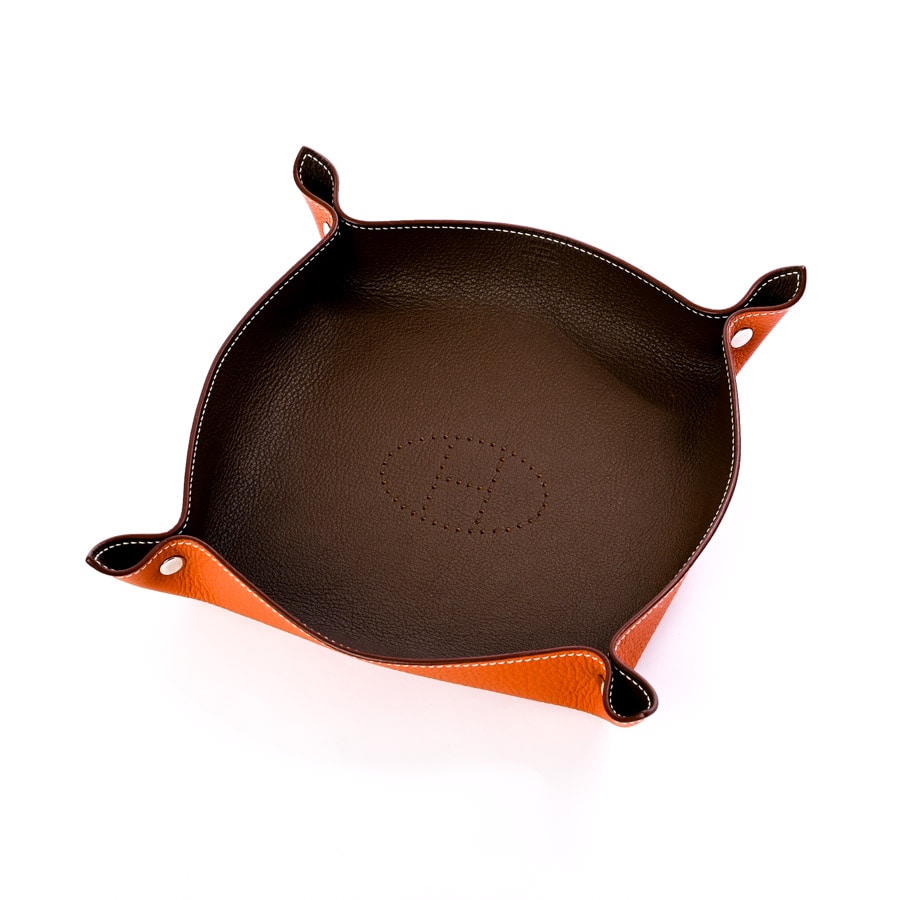 エルメス | ヴィドポッシュトレー | ヴォークリスペトゴ | 中古A品