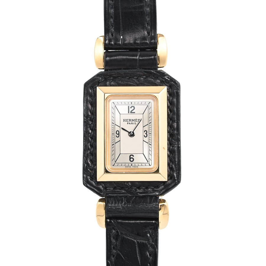 オートビル | HT1.285 | イエローゴールド | 中古A品| レディース