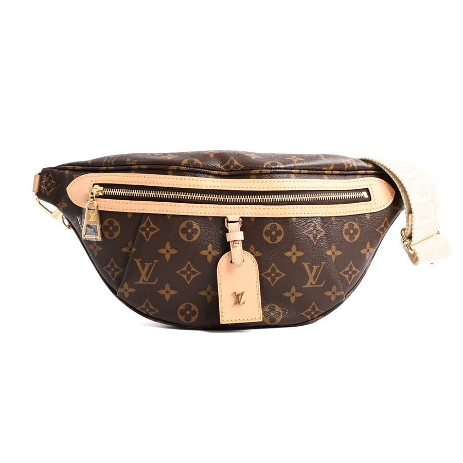 ハイライズ | M46784 | ボディバッグ | 新品| ユニセックス│ルイ