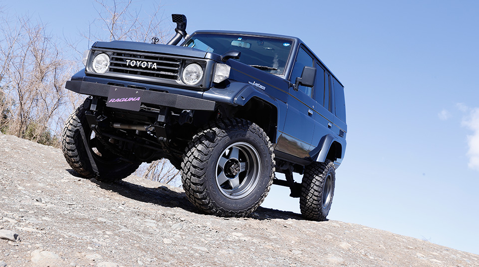 ラグナダイレクト / ZZYZX OX（ザイジックス・オーエックス） 17x9.0