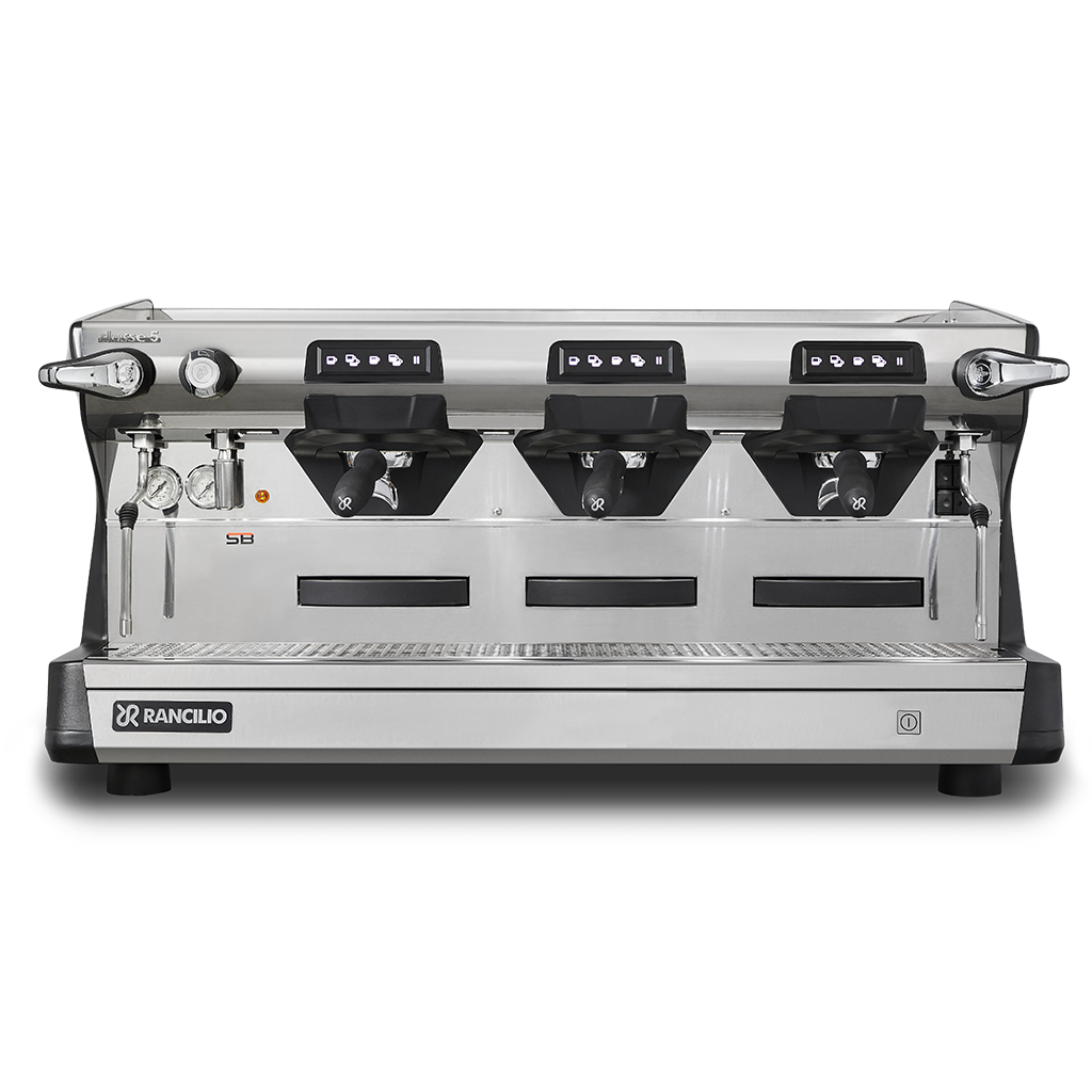 Classe 5: Professional Espresso Machine - Rancilio Group