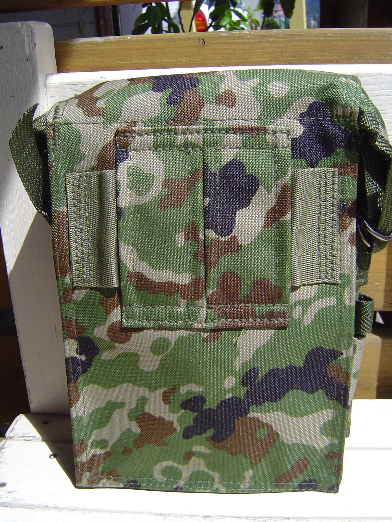 迷彩空挺中図納 ミリタリーグッズ、自衛隊グッズ、迷彩服の通販