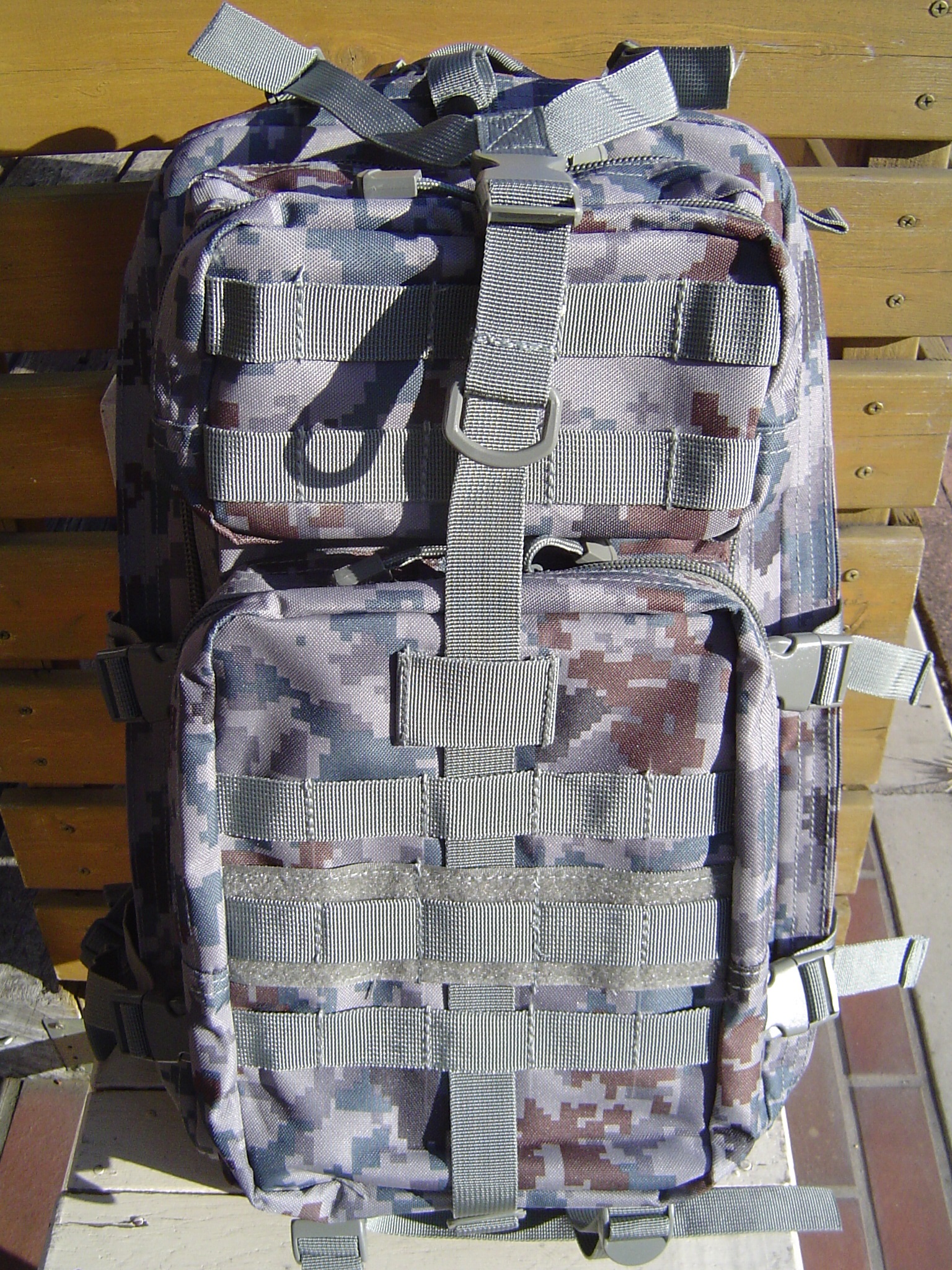 ミリタリーグッズ、自衛隊グッズ、迷彩服の通販｜RANGER（レンジャー）