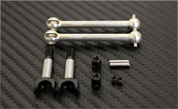 商品情報-XRAY】RC-mission PROFESSHIONAL RC OPTION PARTS BRAND