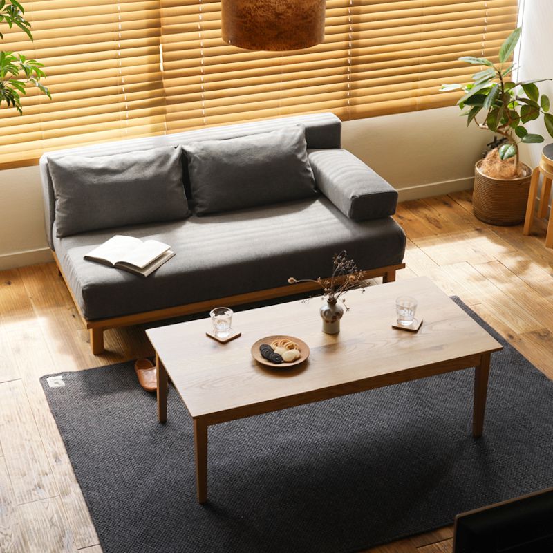 SIEVE rect unit sofa ワイドタイプ ｜家具・インテリア通販 Re:CENO