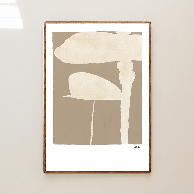 アートポスター The Clearing ｜家具・インテリア通販 Re:CENO(リセノ)