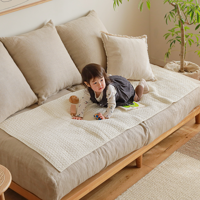 イブル ソファーパッド mofua ｜家具・インテリア通販 Re:CENO(リセノ)