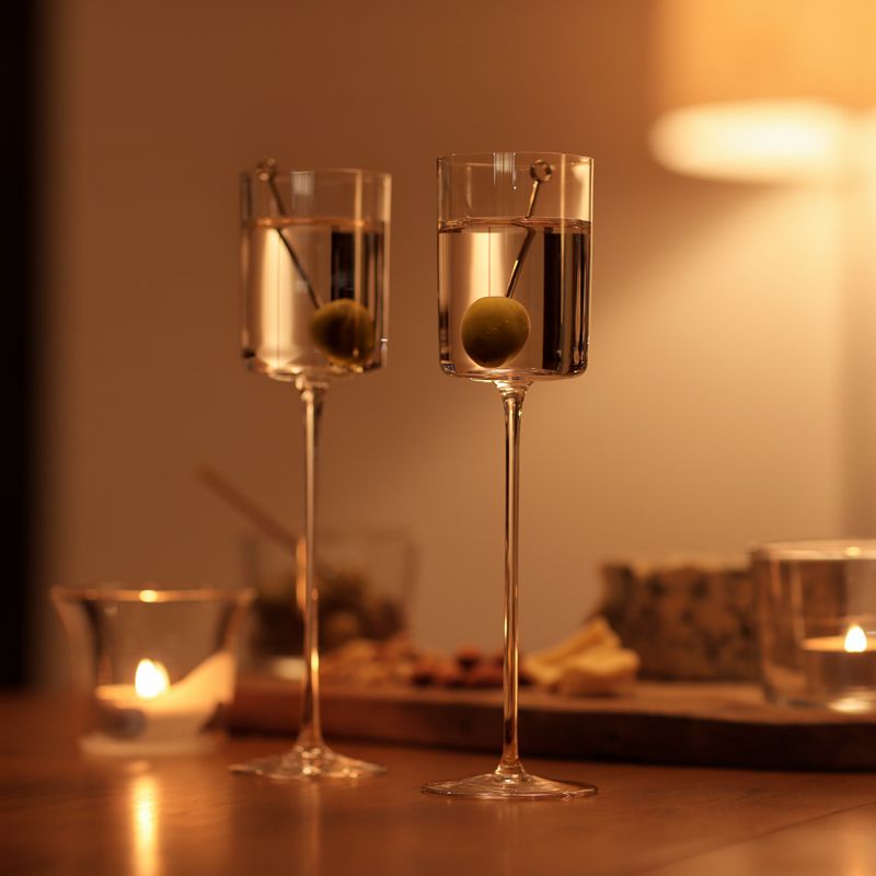 カクテルグラス ピーボ ｜家具・インテリア通販 Re:CENO(リセノ)