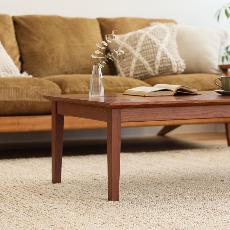 こたつテーブル FAM／RD 長方形 幅120cmタイプ ｜家具・インテリア通販