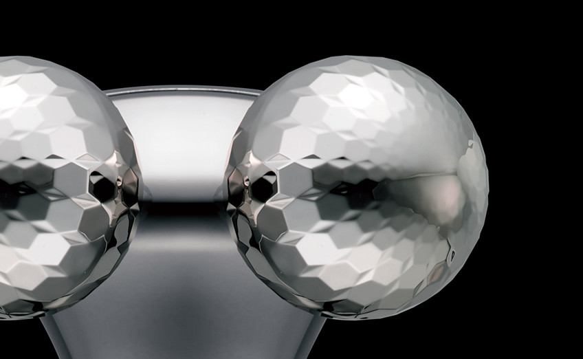 ReFa EXE for MEN | PRODUCTS | ReFa | MTG Co., Ltd.