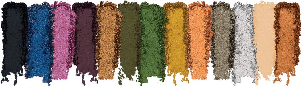 Milani + Milani Salt N’ Pepa Very Necessary Eyeshadow &