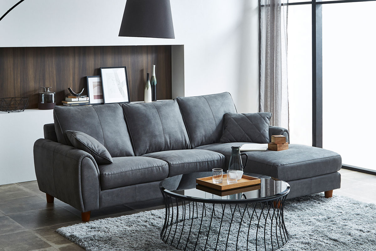 ヘンリー ソファ | RELAX FORM (リラックスフォーム)