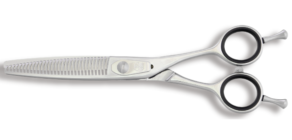 柳生 REOX SPEAR ステンレスシザー 株式会社 柳生 | セニングシザー右用