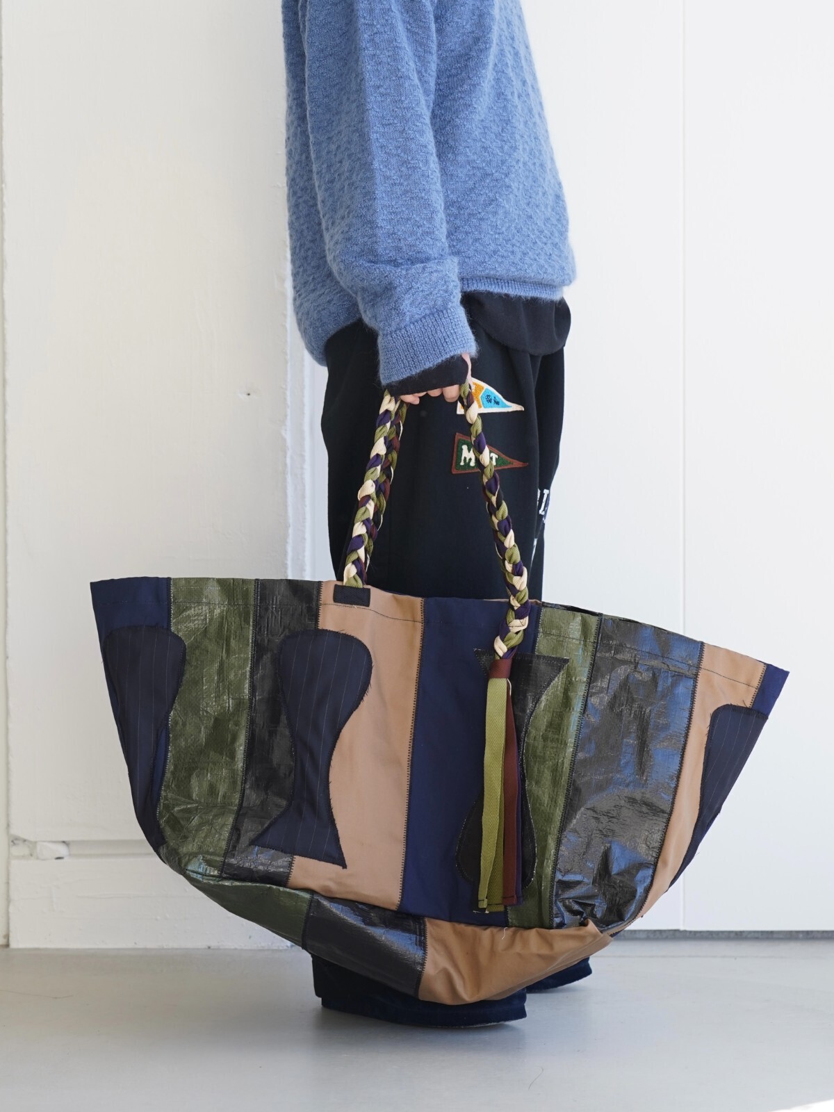 スーベニアバッグ - コッキ レディース & メンズ｜公式通販サイト