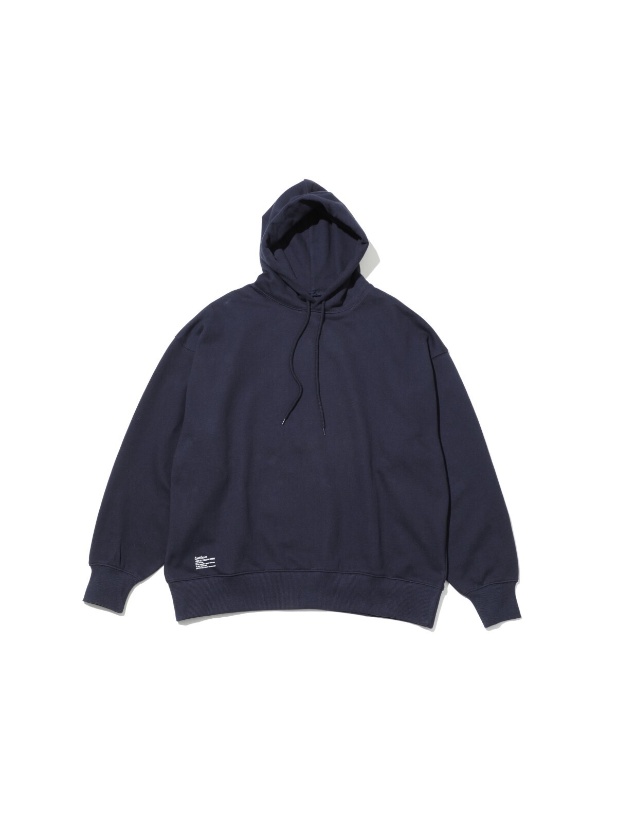 ライトオンスプルオーバーフーディー - フレッシュサービス メンズ