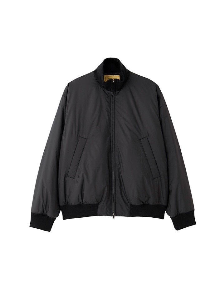 インシュレーションタンカースジャケット - セブンバイセブン メンズ