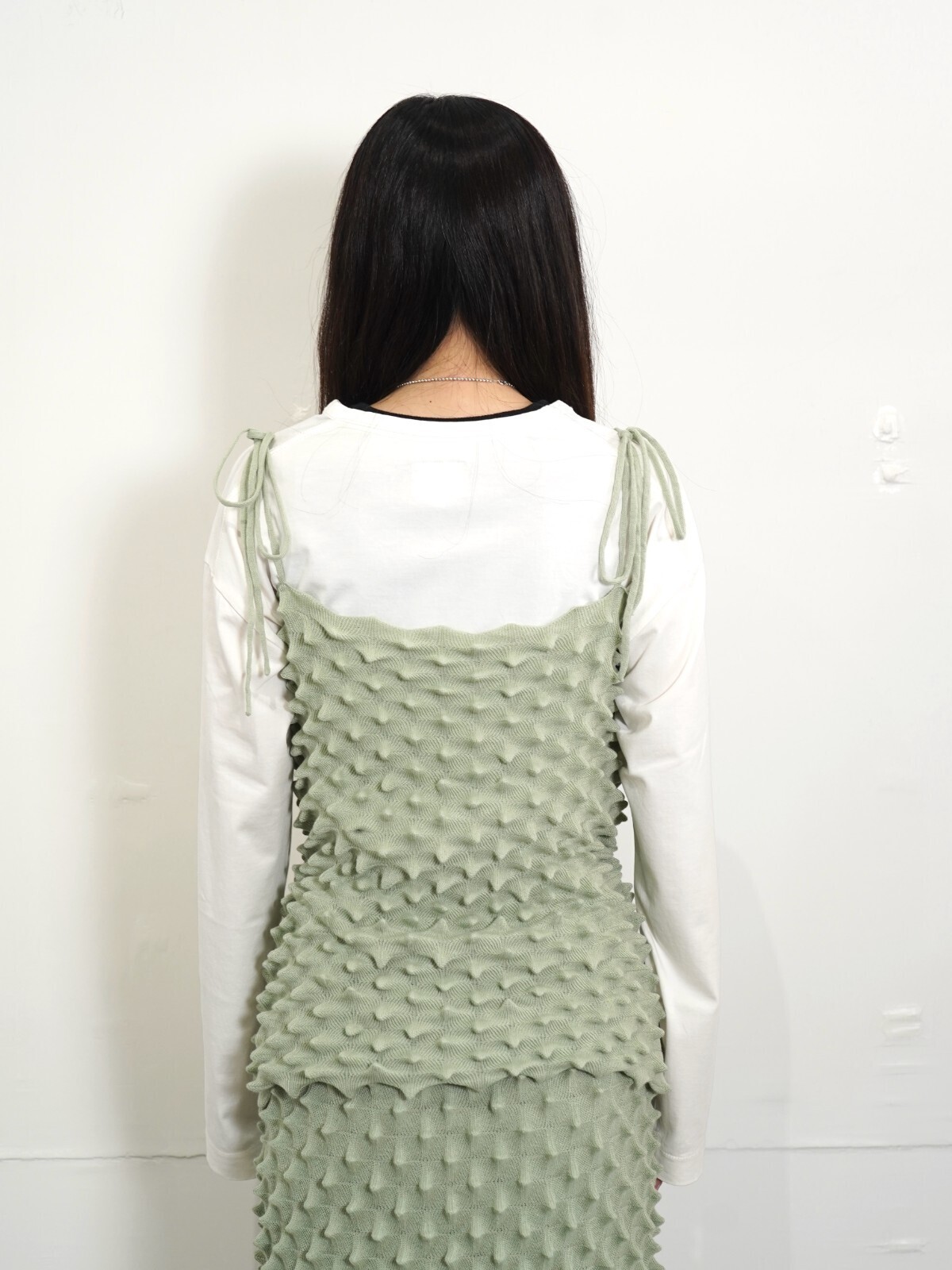 ドリアンキャミソール - オープン セサミ クラブ レディース｜公式通販