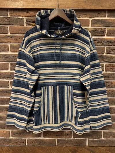 RRL等の通販サイト【RHYTHM】PARKA（パーカー）の販売ページ