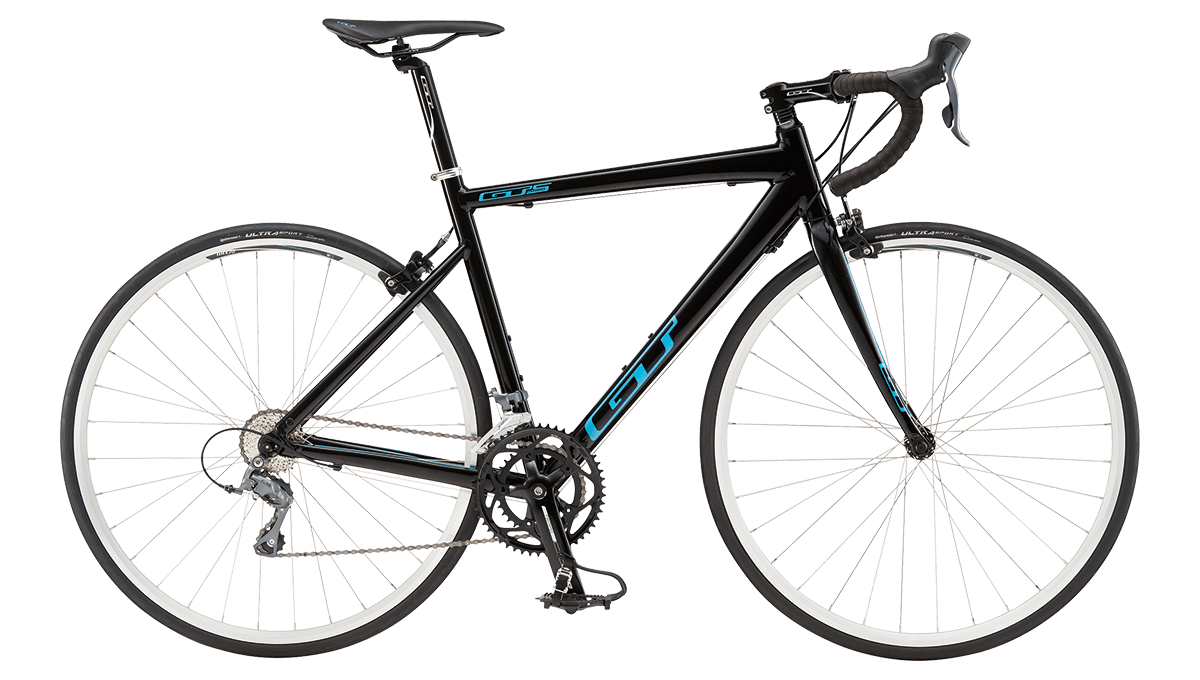 GTS SPORT CLARIS - GT Bicycles 日本語公式サイト | MTB,BMX,グラベル