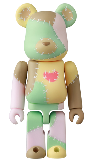 MEDICOM TOY - BE@RBRICK SERIES 50 1BOX(24個入り) | River