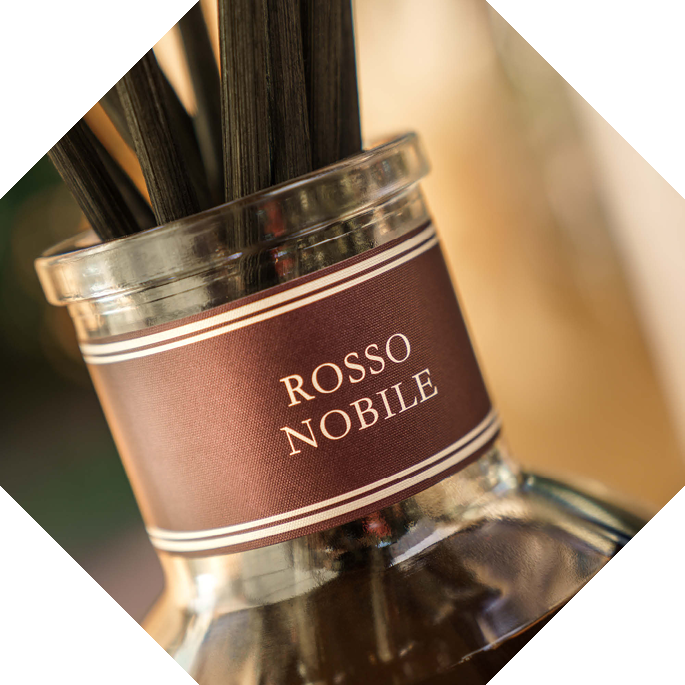 Dr.Vranjes ROSSO NOBILE ロッソノービレ 500ml Amazon.com : Dr. Vranjes Rosso Nobile Diffuser 500ml : Aroma