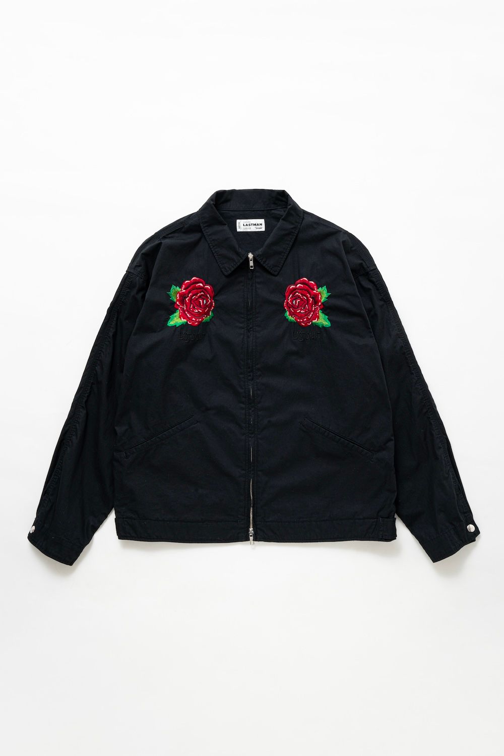 LASTMAN - 【Last1 L】 SAINT Mxxxxxx DRIZZLER JACKET | River