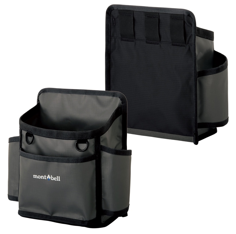 ロガー ツールバッグ L 受注発注 (モンベル) 商品詳細│【公式サイト