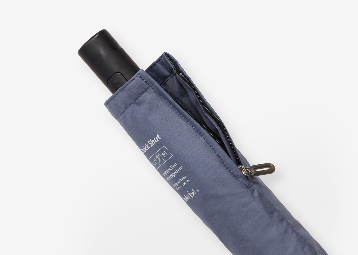 クイックシャット® 自動開閉｜LESS IS MORE[レス イズ モア] by