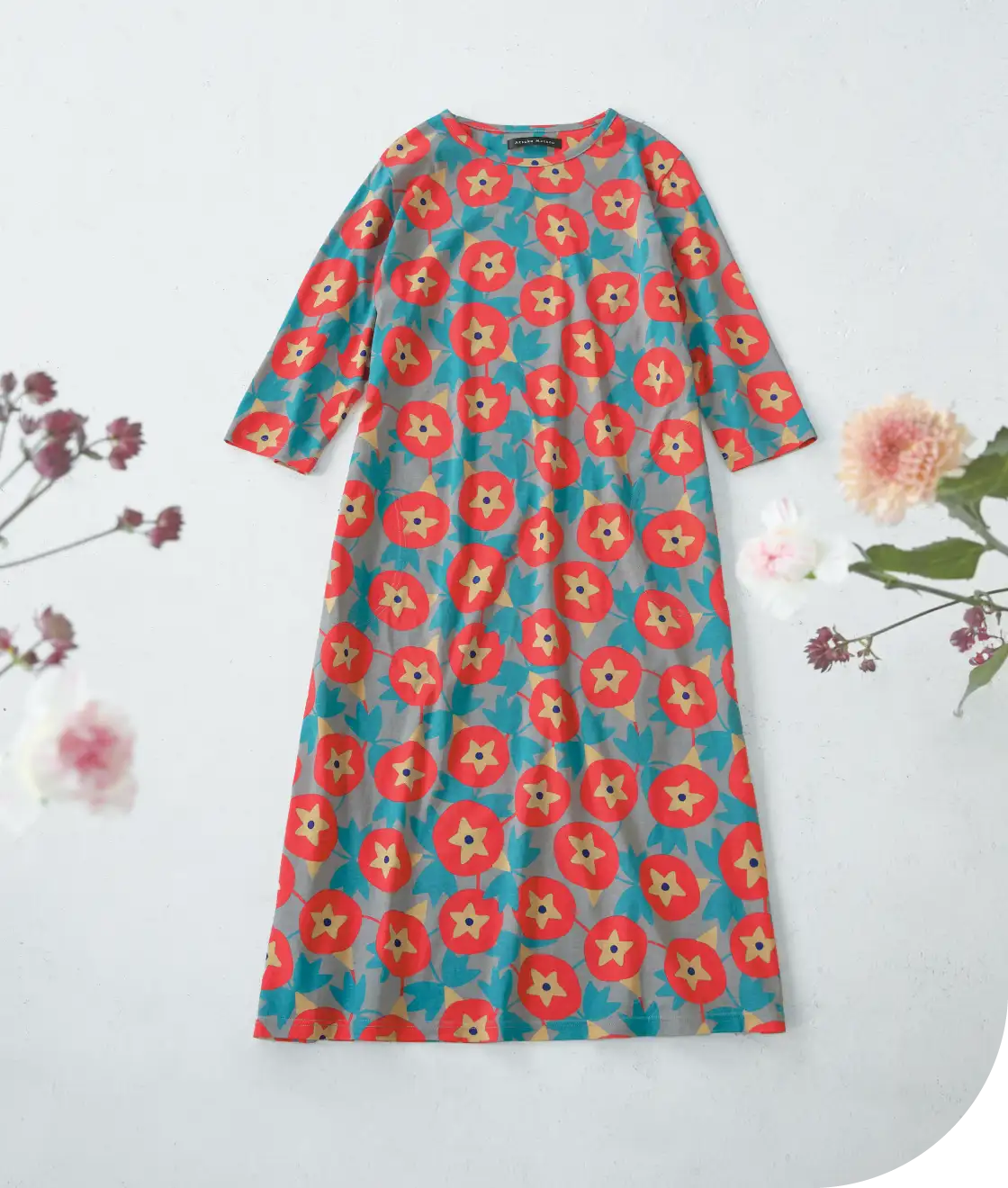 アツコマタノ | ワコール パジャマ ルームウェア | リラックス＆スリープ |